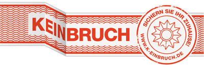 Logo K-Einbruch