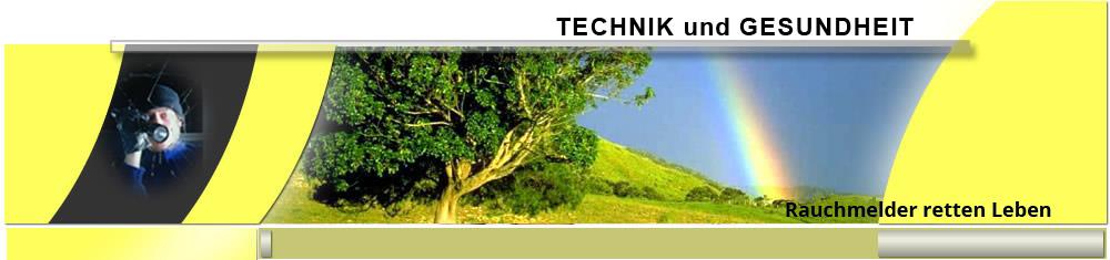 Rauchmelder retten Leben