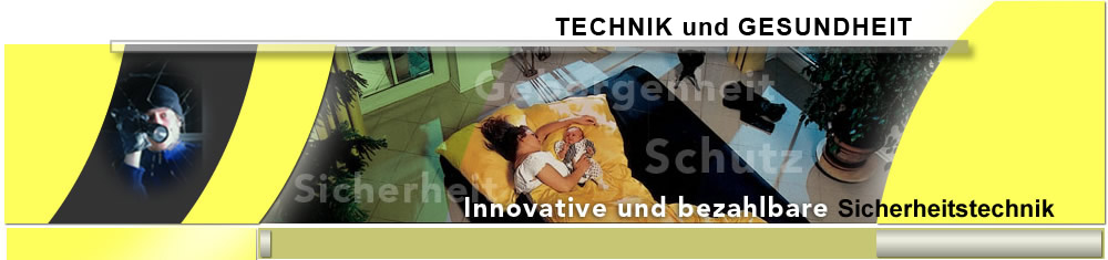 Listener Sicherheitstechnik