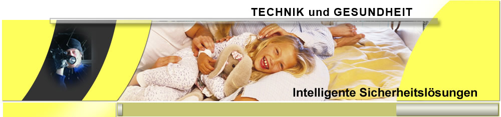 Listener Sicherheitstechnik